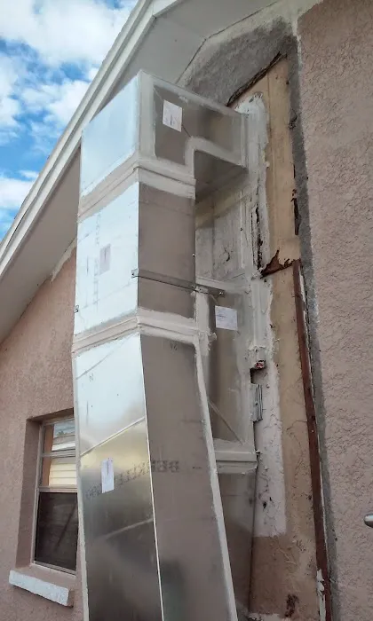 A/C Tech Professionals Inc. Picture 1