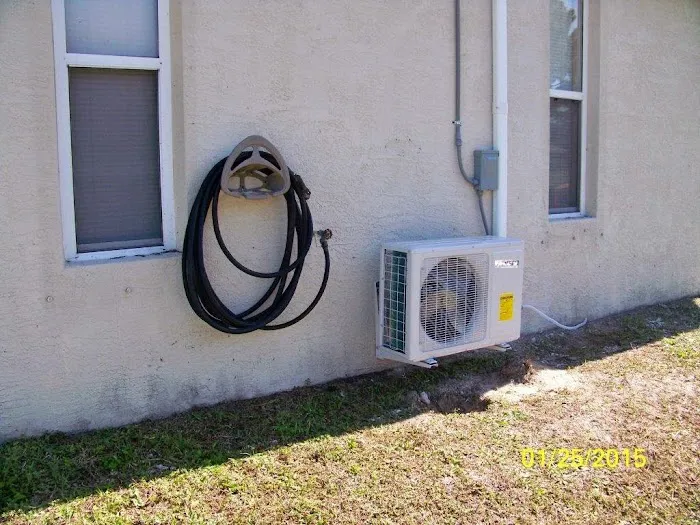 A/C Tech Professionals Inc. Picture 5