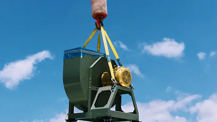 Modern Technology Heating & Cooling Inc. Picture 10