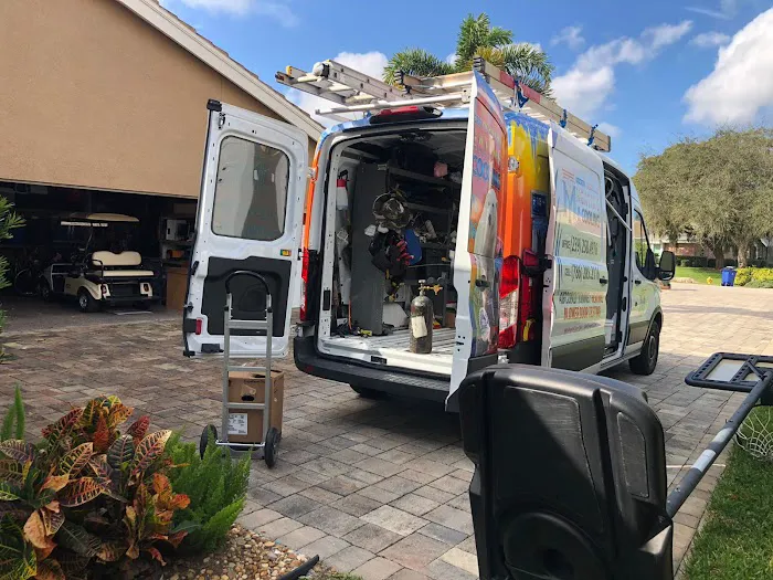 Modern Technology Heating & Cooling Inc. Picture 1