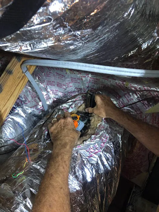 Modern Technology Heating & Cooling Inc. Picture 3