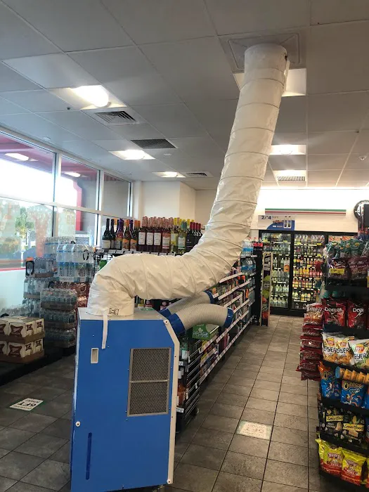 Modern Technology Heating & Cooling Inc. Picture 6