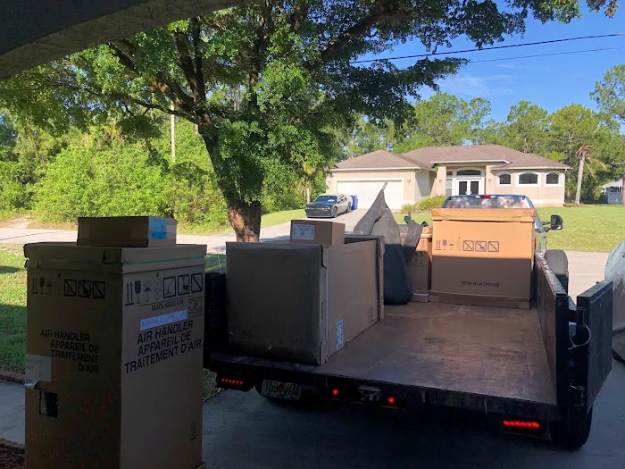 Modern Technology Heating & Cooling Inc. Picture 8