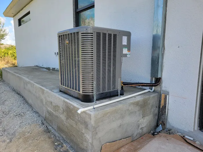 Siberian Air Conditioning Corp Picture 7