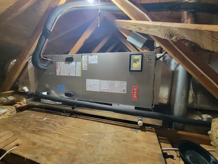 Siberian Air Conditioning Corp Picture 2