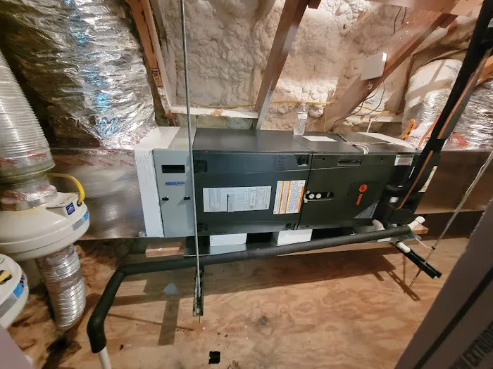 Siberian Air Conditioning Corp Picture 9