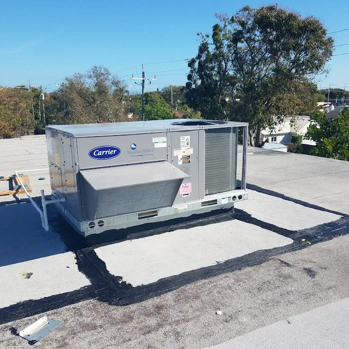 Siberian Air Conditioning Corp Picture 10