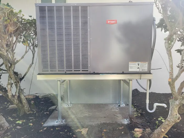 Siberian Air Conditioning Corp Picture 6