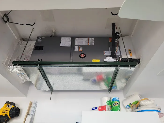 Siberian Air Conditioning Corp Picture 5