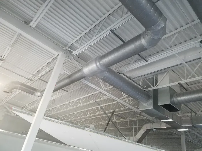 Siberian Air Conditioning Corp Picture 3