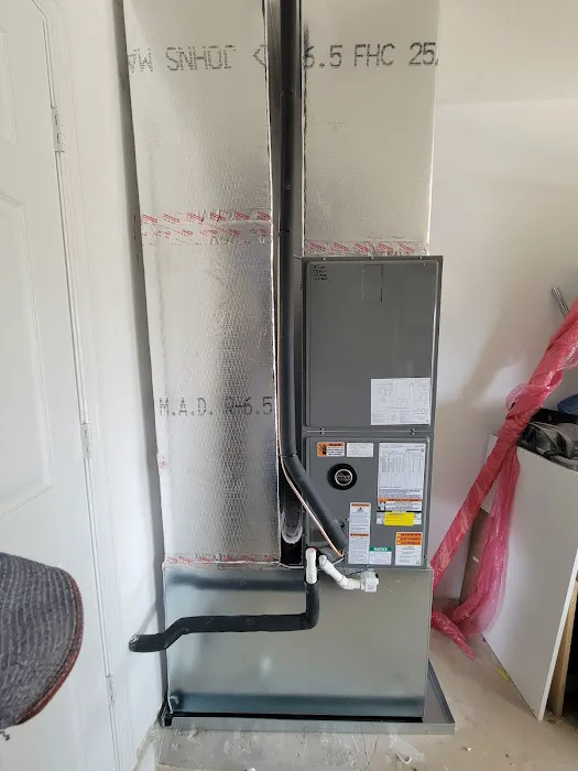 Siberian Air Conditioning Corp Picture 1