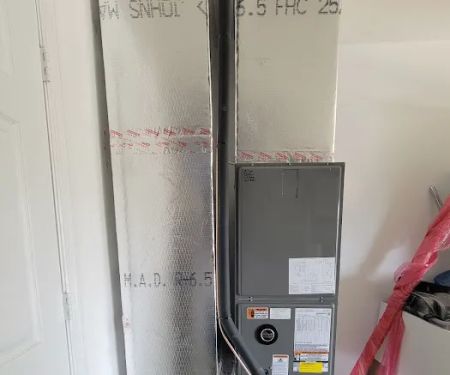 Siberian Air Conditioning Corp