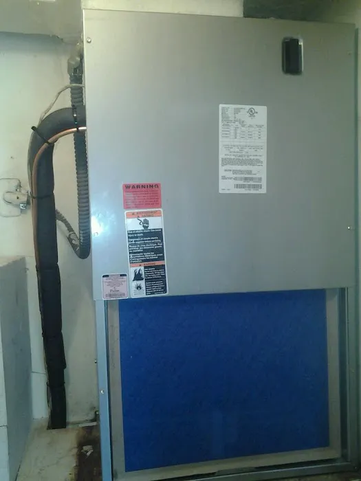 Air & Heat Dynamics inc Picture 1