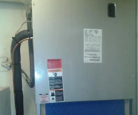 Air & Heat Dynamics inc