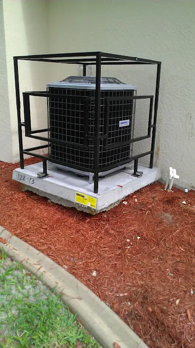 Air & Heat Dynamics inc Picture 3