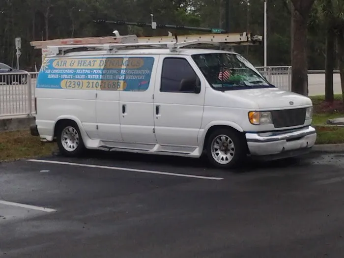 Air & Heat Dynamics inc Picture 6