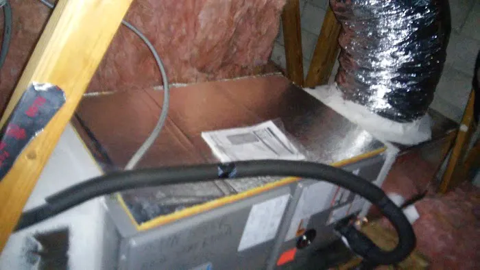 Air & Heat Dynamics inc Picture 9