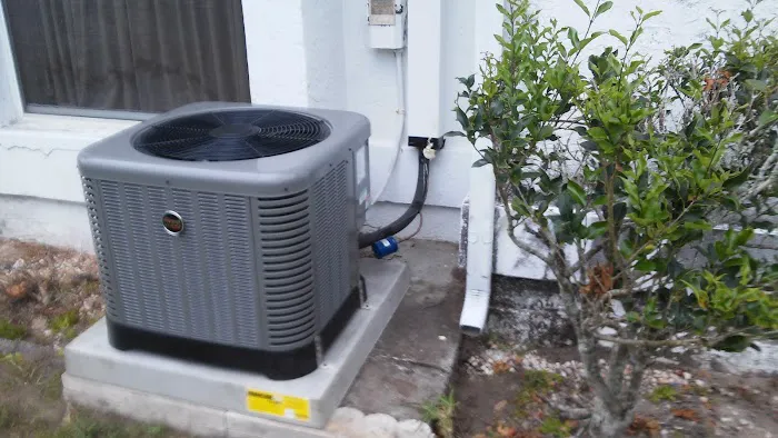 Air & Heat Dynamics inc Picture 5