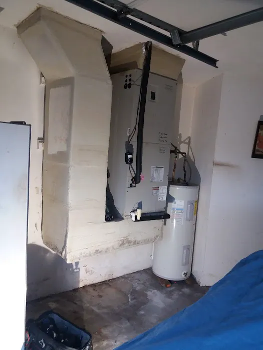 Air & Heat Dynamics inc Picture 2