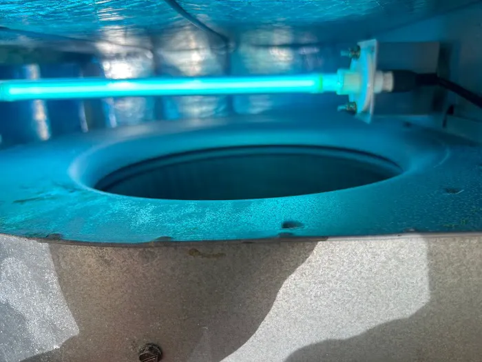 First Alarm Air LLC Picture 6