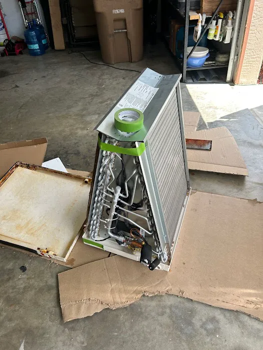 First Alarm Air LLC Picture 9