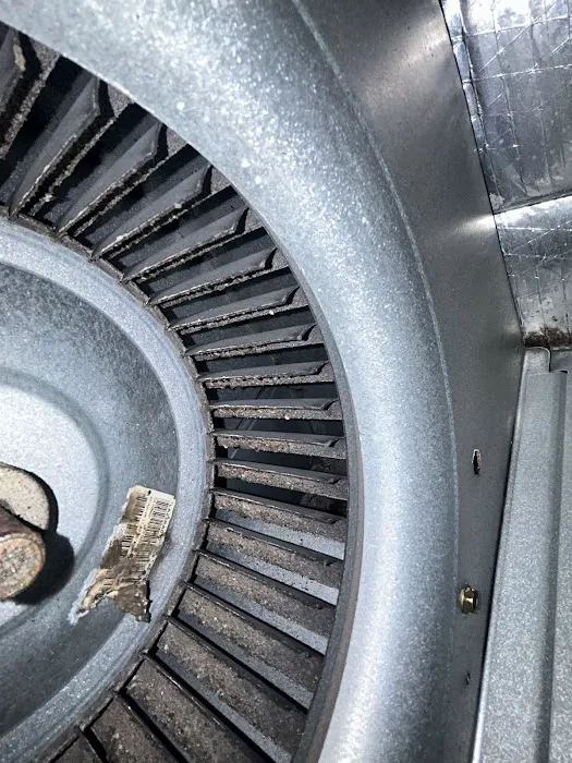 First Alarm Air LLC Picture 2