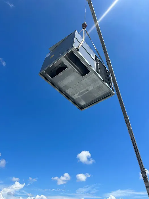 First Alarm Air LLC Picture 8