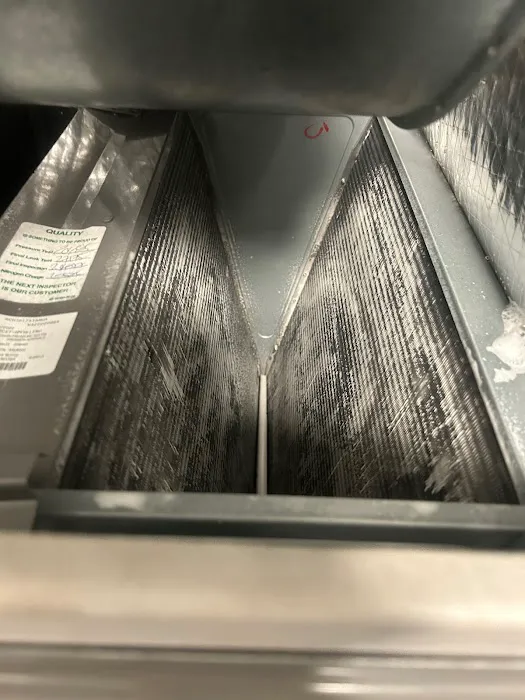 First Alarm Air LLC Picture 1