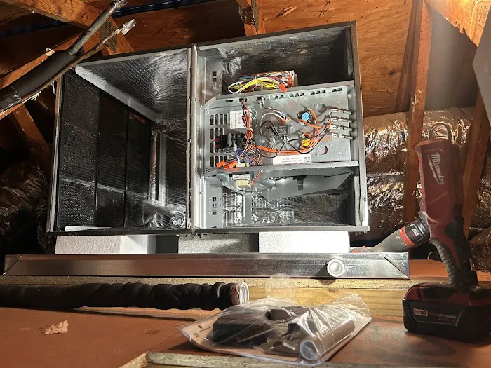 First Alarm Air LLC Picture 10