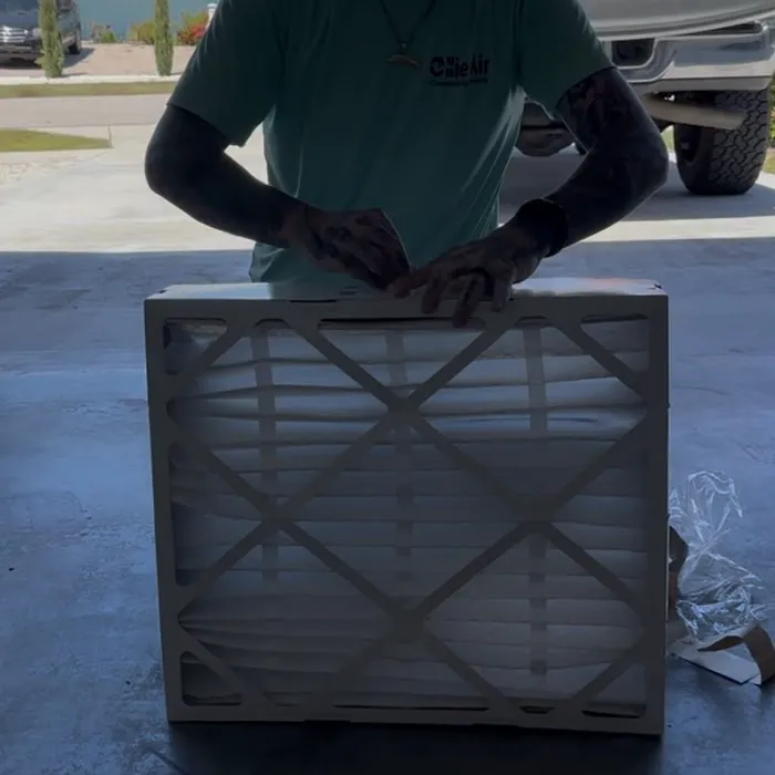 Ollie Air Conditioning & Heating Picture 10