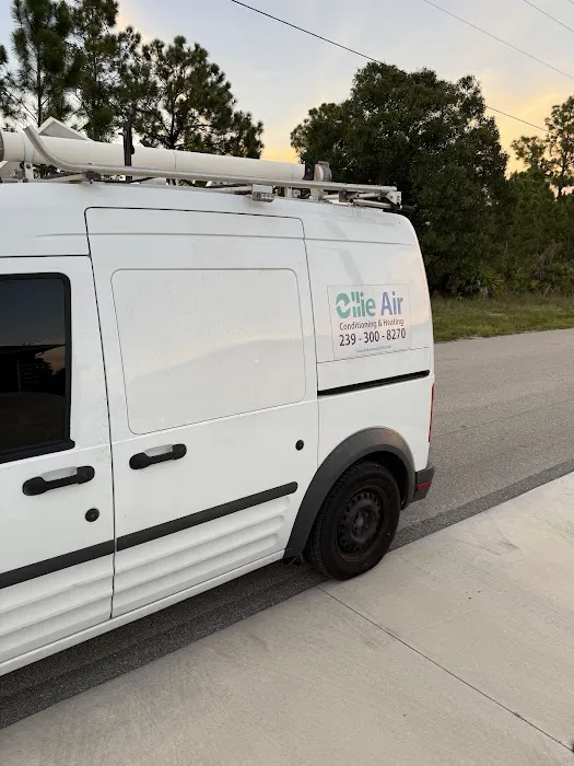 Ollie Air Conditioning & Heating Picture 5