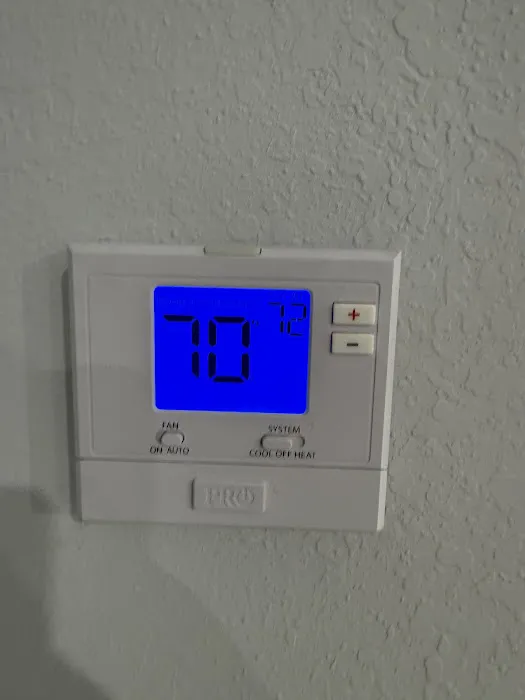 Ollie Air Conditioning & Heating Picture 4