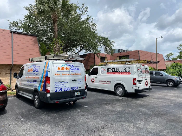 Air-N-Cool HVAC Picture 3