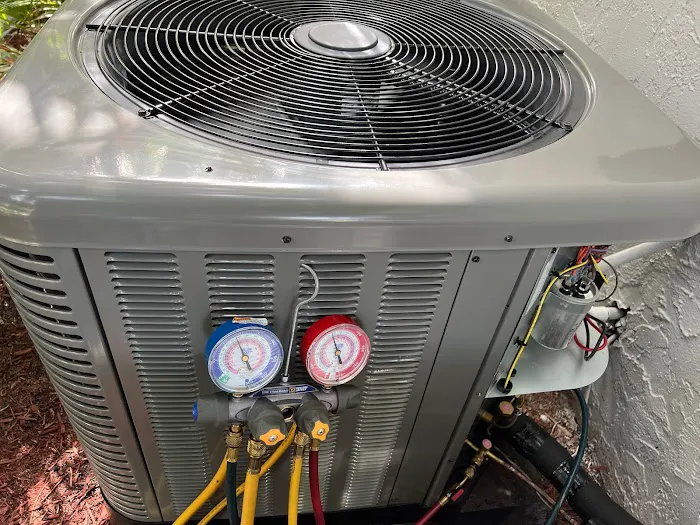 Air-N-Cool HVAC Picture 6
