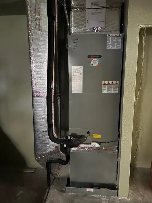 Air-N-Cool HVAC Picture 8