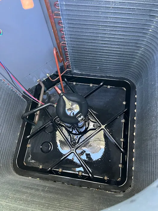 Air-N-Cool HVAC Picture 1