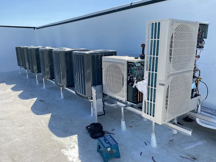 Air-N-Cool HVAC Picture 10