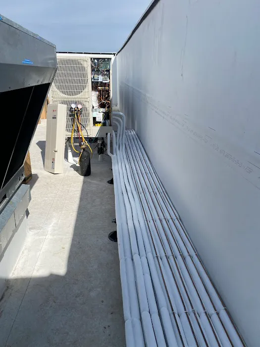 Air-N-Cool HVAC Picture 9