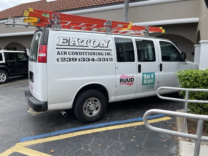 Eaton Air Conditioning Inc Picture 1