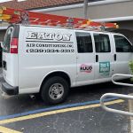 Eaton Air Conditioning Inc