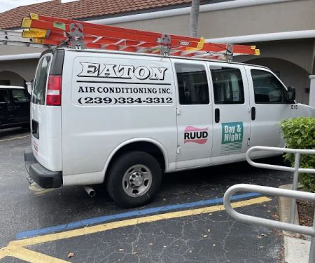 Eaton Air Conditioning Inc
