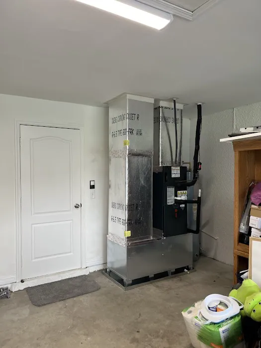 Yulu Air Conditioning LLC Picture 2