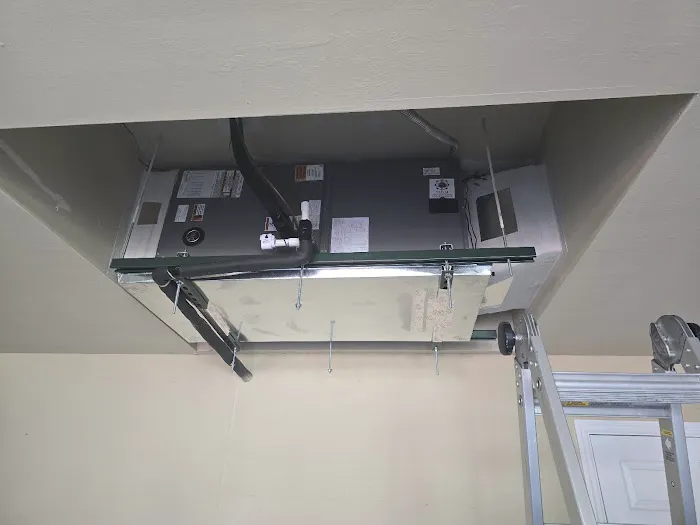 Yulu Air Conditioning LLC Picture 5