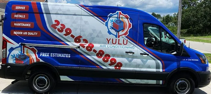 Yulu Air Conditioning LLC Picture 7