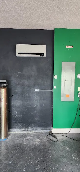 Yulu Air Conditioning LLC Picture 6