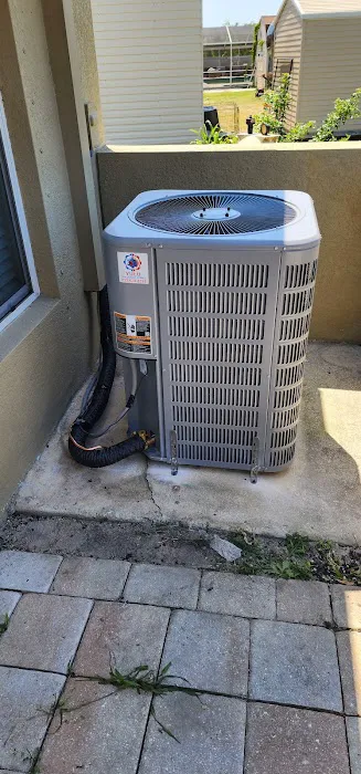 Yulu Air Conditioning LLC Picture 8