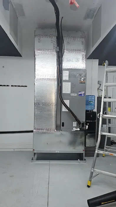 Yulu Air Conditioning LLC Picture 3