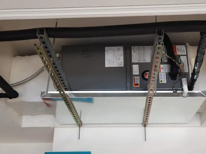 Artic Blue Cooling LLC Picture 10