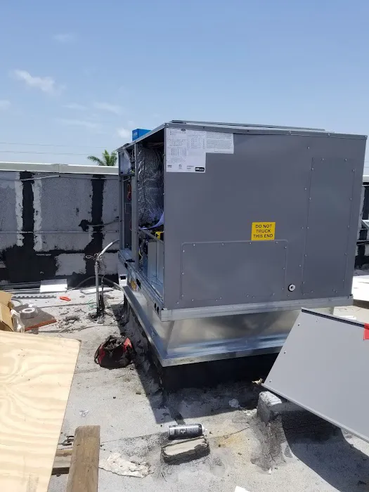 Artic Blue Cooling LLC Picture 9