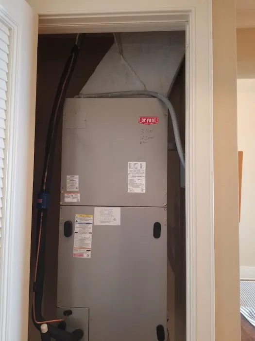 Artic Blue Cooling LLC Picture 8